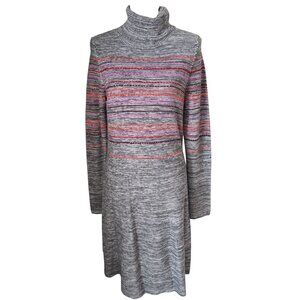 Krimson Klover Turtleneck Sweater Dress